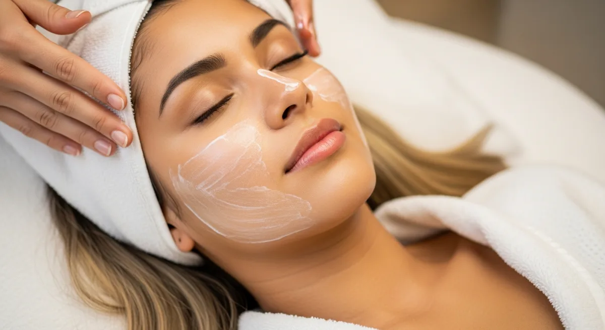 Facial Aesthetics